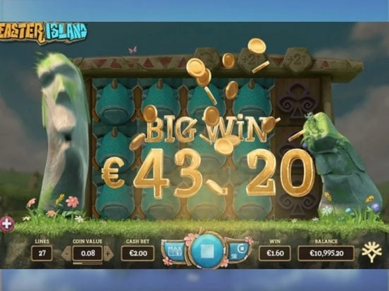 Một vài tips cược game easter island xuvang777 cực đỉnh